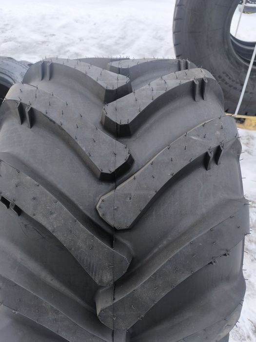 600/40-22,5 Ascenso EXB386 18 pr