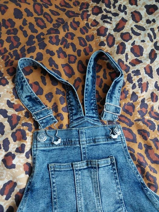 Ogrodnicze dziewczęce