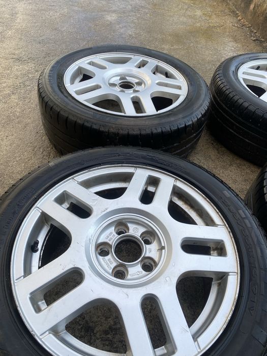 Jantes 16 volkswagen