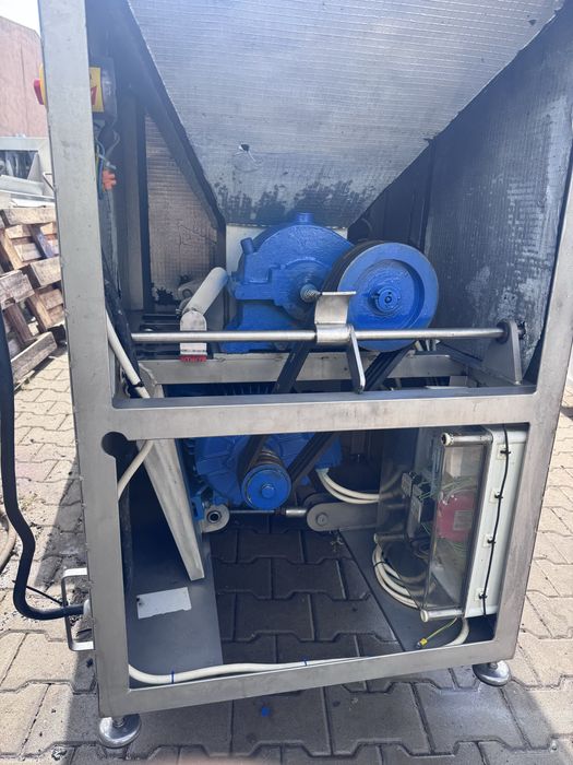 Wilk Masarski 130mm Inwestpol