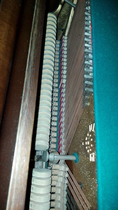 Pianino lindbergh