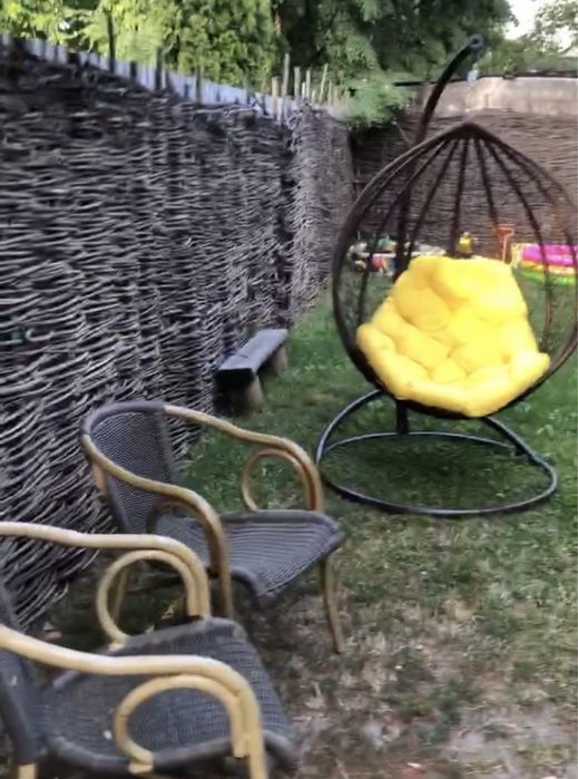 Оренда будинку подобово  камін , сауна  на дровах,  більярд Мангал