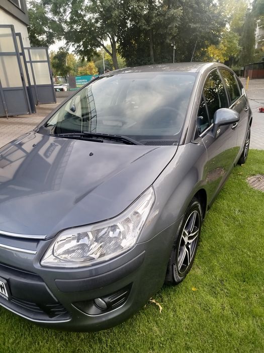 Citroën C4