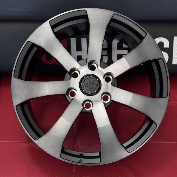 Диски Toyota land cruiser 300 R20 prado 250 Lexus GX