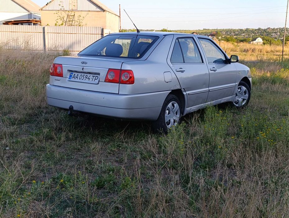 Продам Чери Амулет