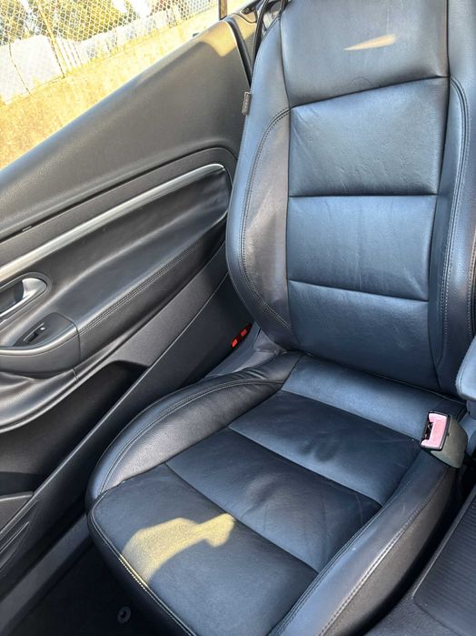 Volkswagen Eos 1.4 tsi 140 CV