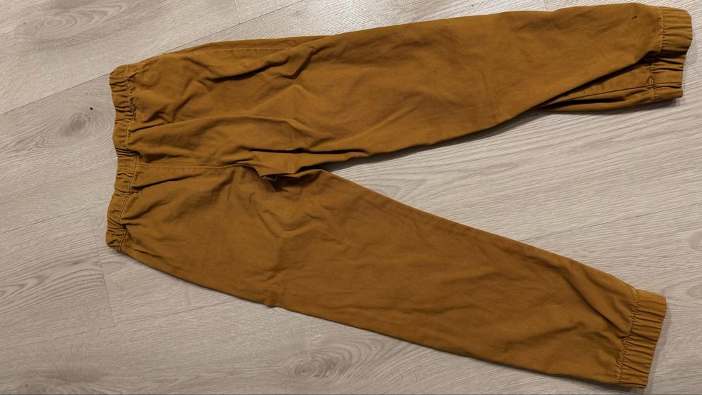Штани джогери h &m