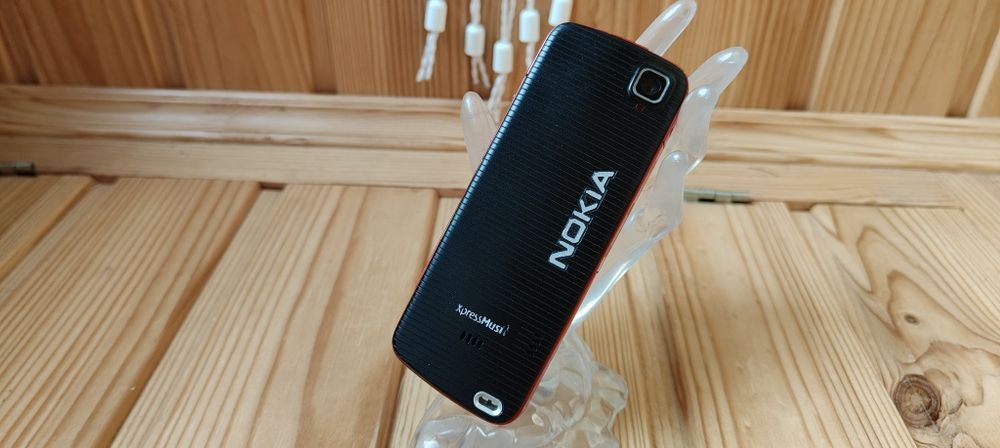 Nokia 5220 Express Music