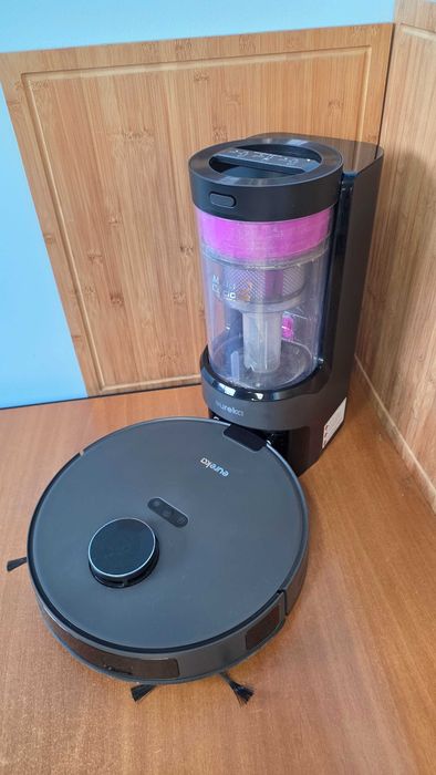 Eureka Nere 10S - Robot odkurzacz