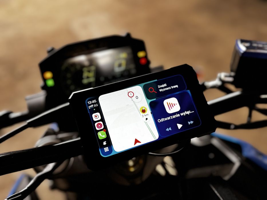 Suzuki gsx  s950 a2 5tys Przebiegu