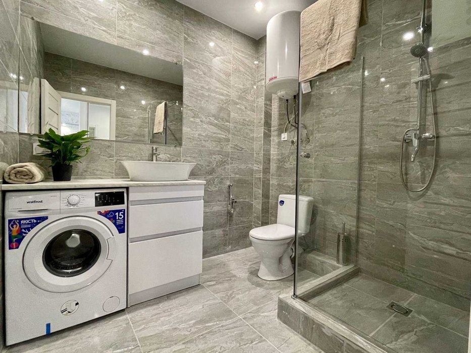 Оренда 2-кімнатної квартири в новобудові ЖК «Піхтовий»