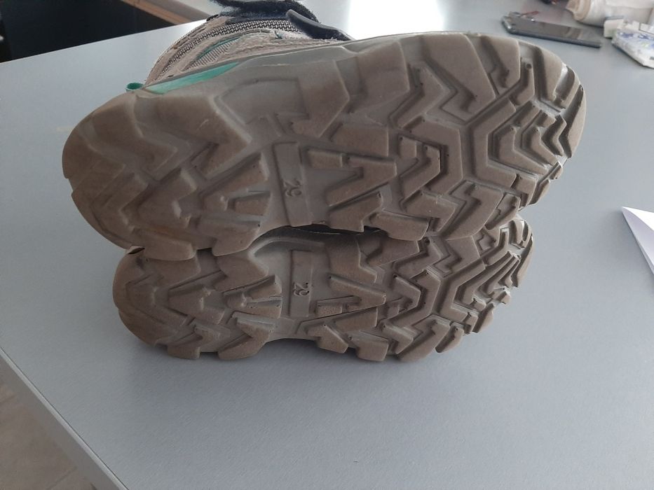 Buty Bartek 28 wkladka 18cm