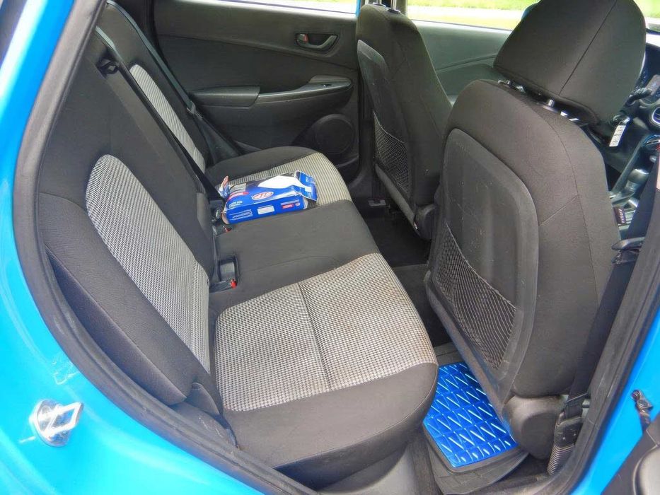 Hyundai Kona      2019