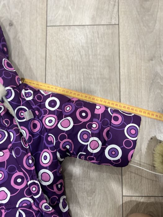 Дитячий комбінезон трансформер