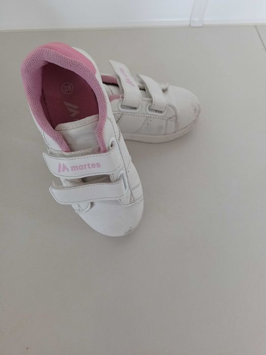 Buty Martens rozmiar 28 i kalosze Cocodrillo