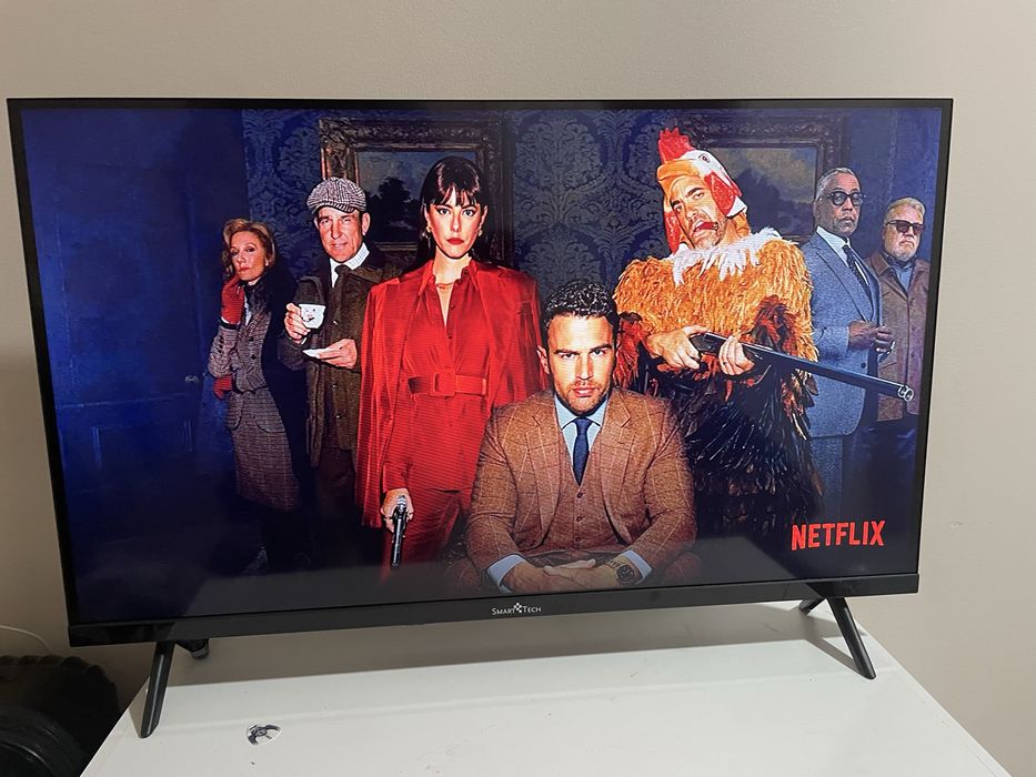 TV Smart Tech -