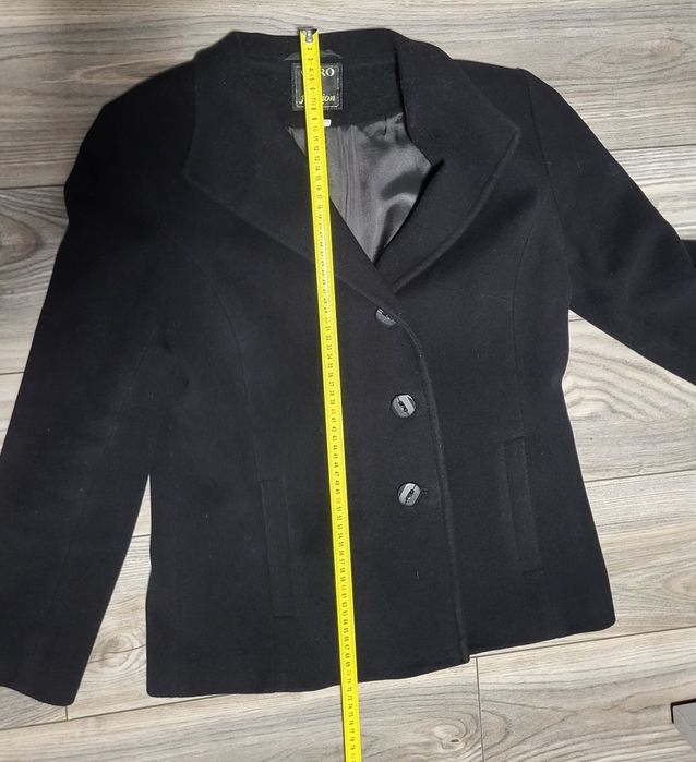 Lekka kurtka wiosenna