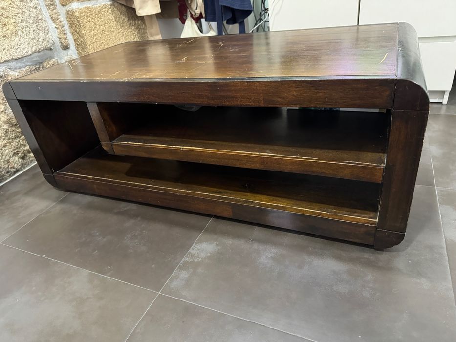 Mesa de centro Nairobi