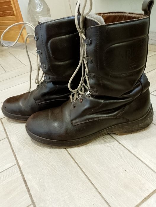 Ботинки робочі Armpolis (розмір 42)