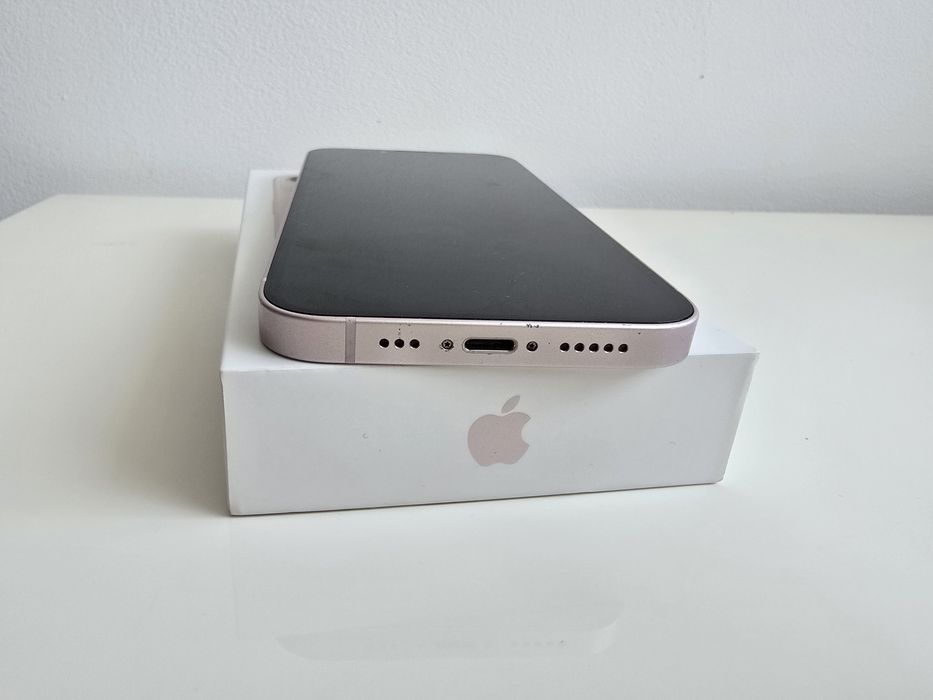 IPHONE 13 w idealnym stanie