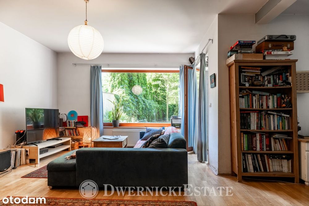 Wola Justowska for sale, Wyjątkowy dom 170m2