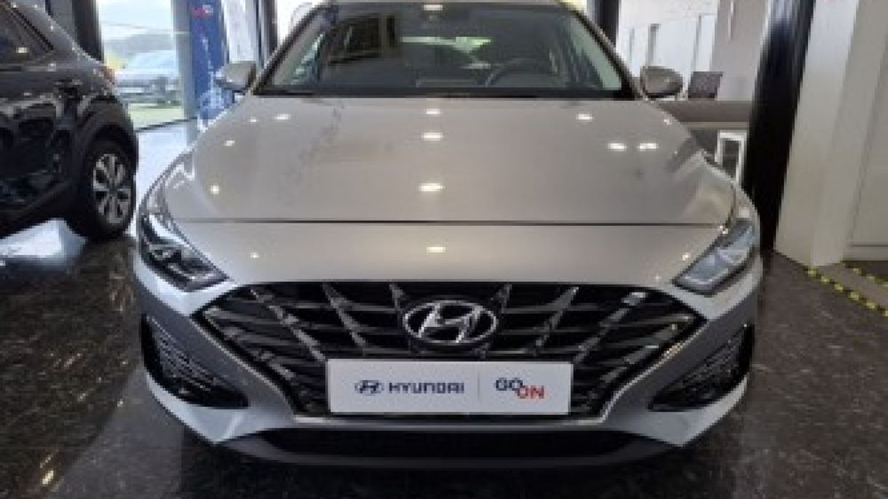 Hyundai i30 1.0 T-GDI Style Plus