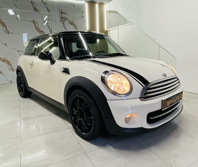Mini cooper diesel532565838067804161