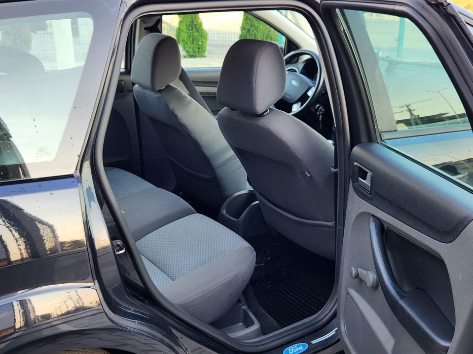 Ford Focus 1.6 2006