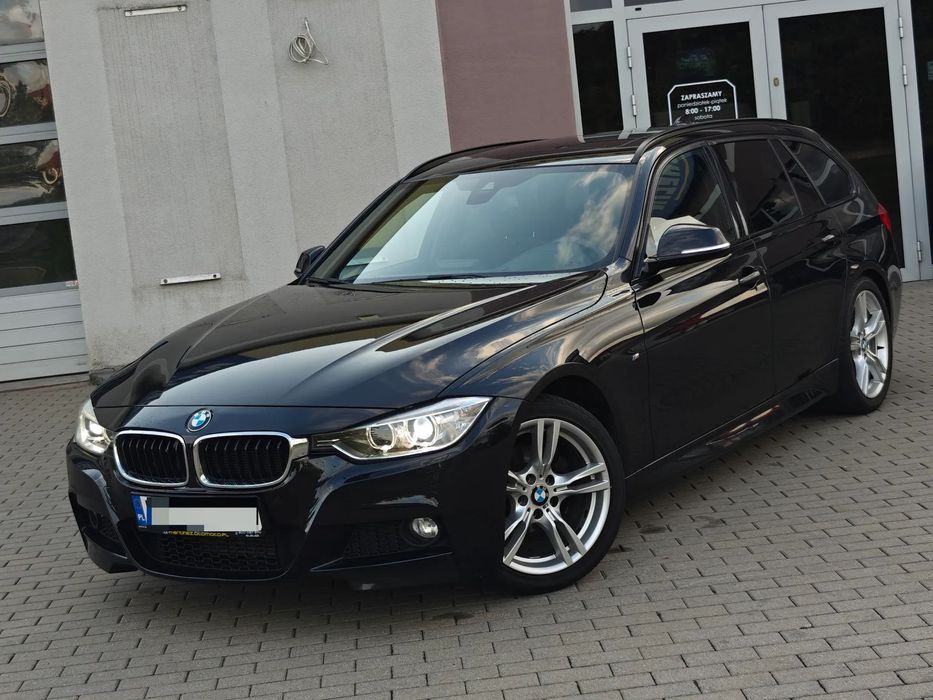 BMW Seria 3