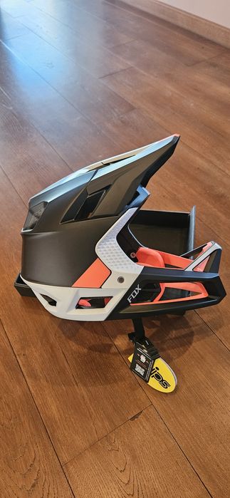 Kask Fox Proframe XL 61-64cm