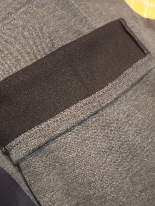 Спортивні чоловічі штани на флісі