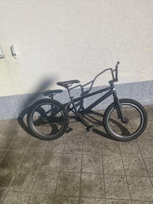 BMX para  venda.