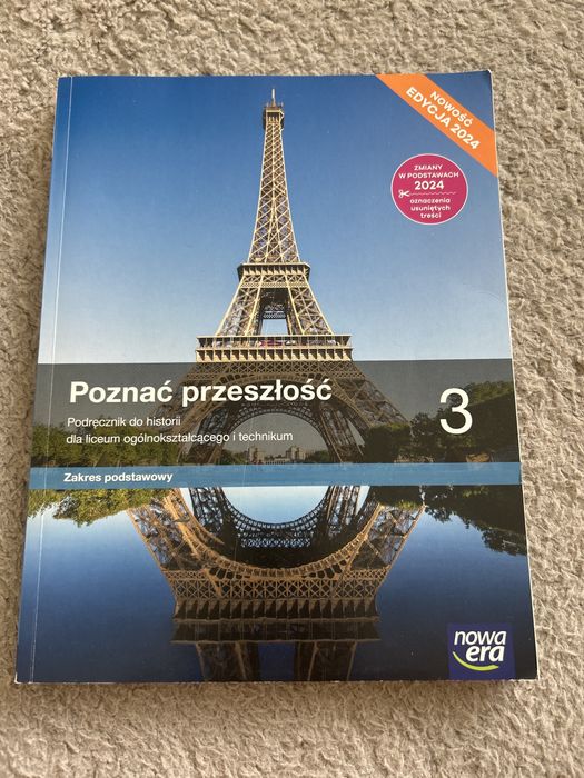 poznac przeszlosc 3 historia
