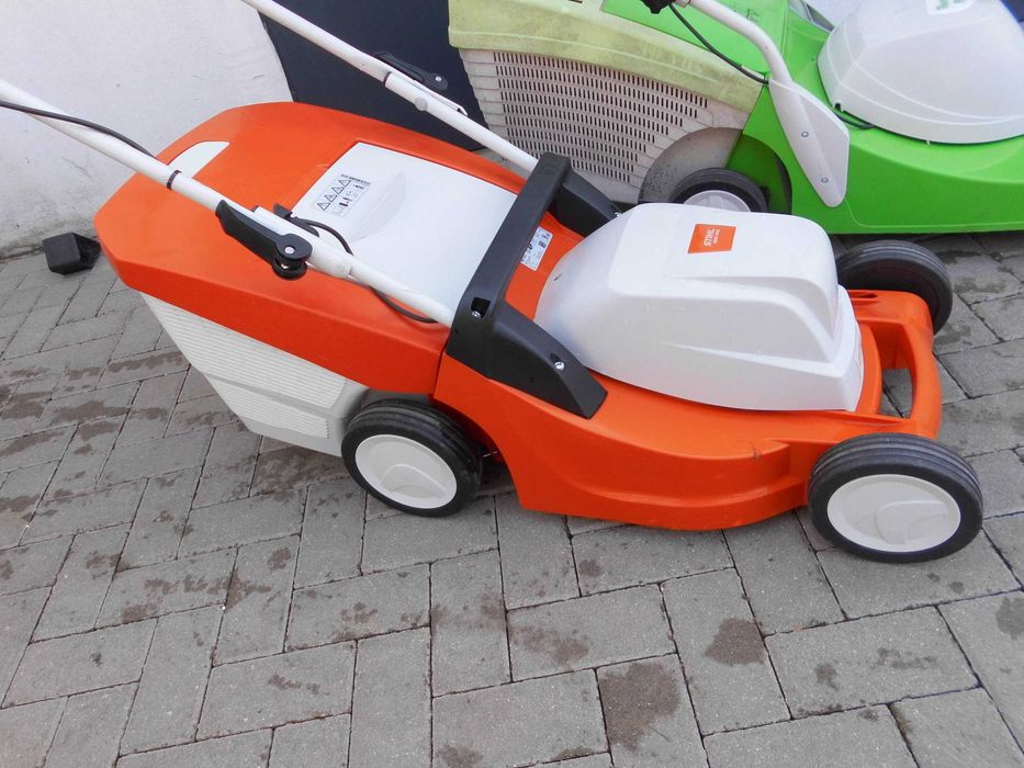 Kosiarka elektr. Stihl  Viking -1500W