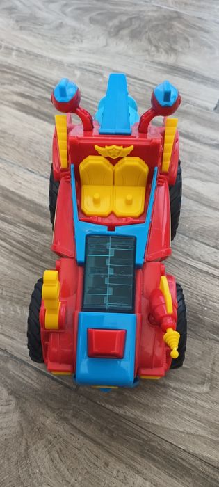 Super zings Monster Roller.
