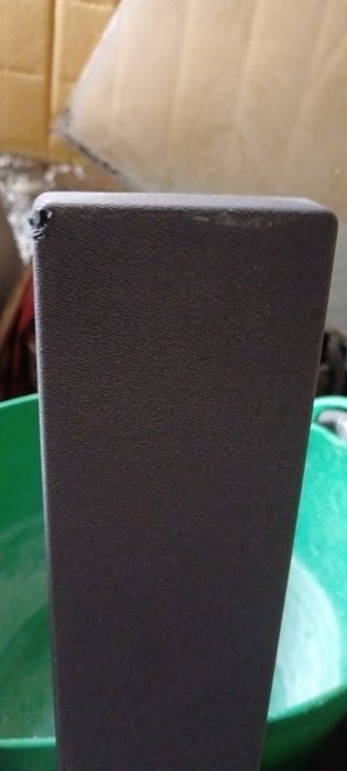 Colunas de pé da Sony SS-TS 11
