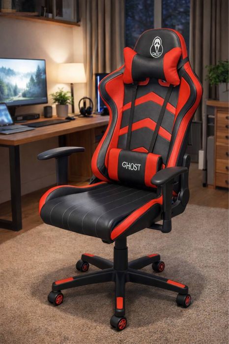 Распродажа офисных кресел менеджера б/у