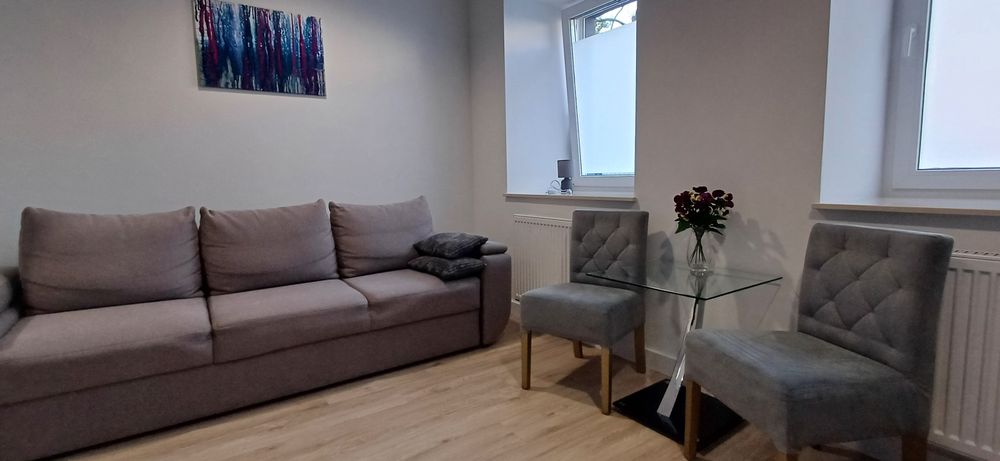 Apartamenty centrum z miejscem parkingowym