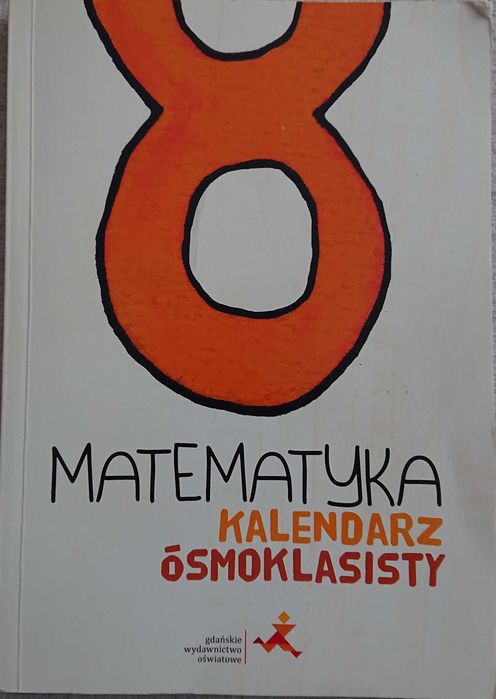 Matematyka Kalendarz ósmoklasisty