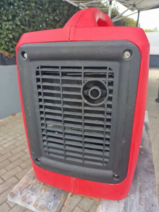 Gerador inverter 2200W Mader