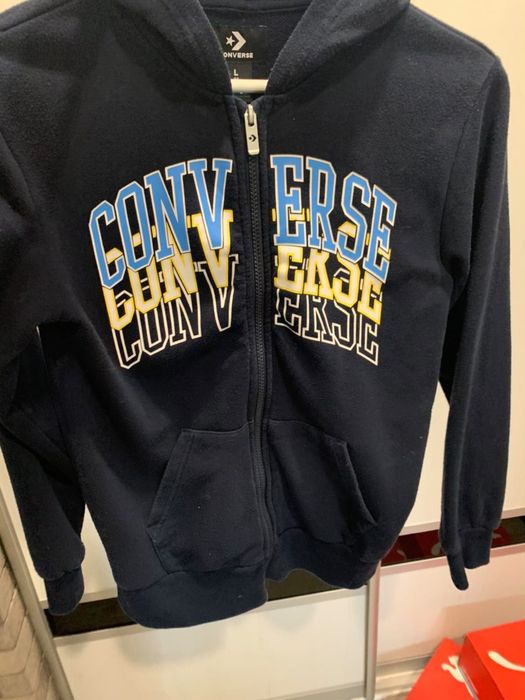 Кофта converse розмір 152-158 puma