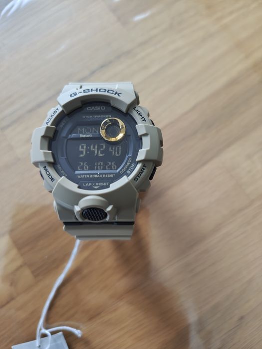 Zegarek Casio G-Shock