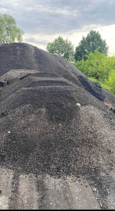 Щебень Отсев Песок Щебінь Пісок Відсів бут гравій галька з кар’єру