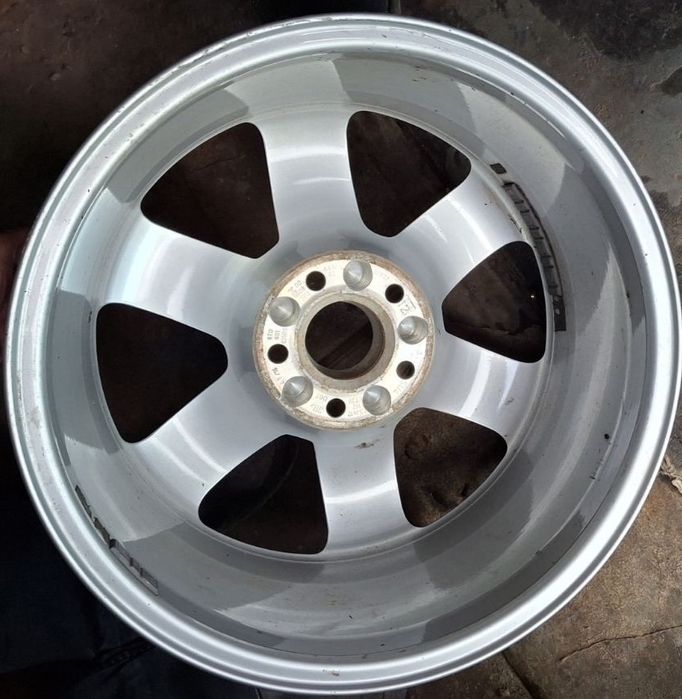 диски Audi r17 112 et 28