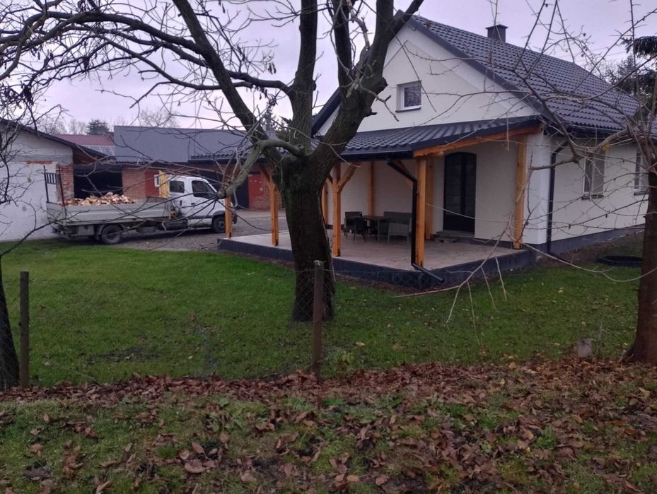 SPRZEDAM DOM – Tarnobrzeg, Osiedle Nagnajów