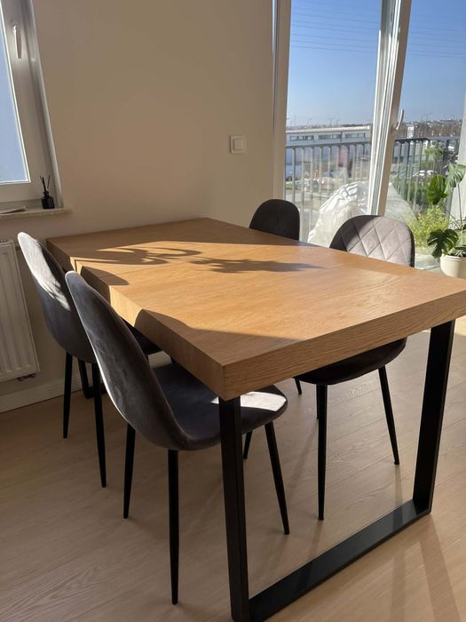 Stół TARSELE ikea