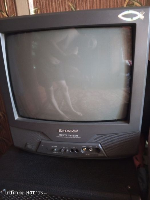 Телевизор Sharp 14