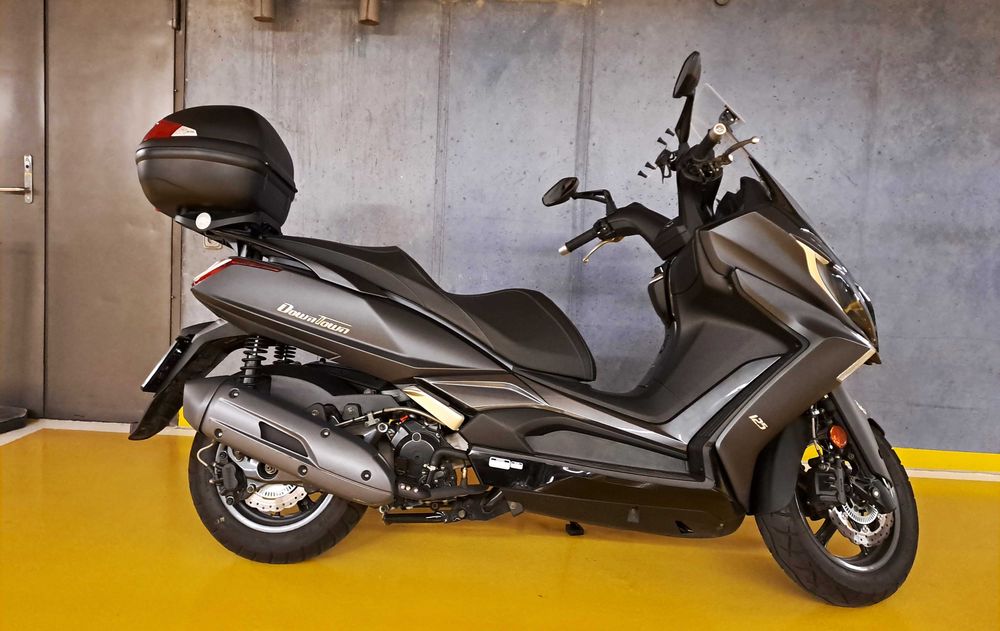 Kymco