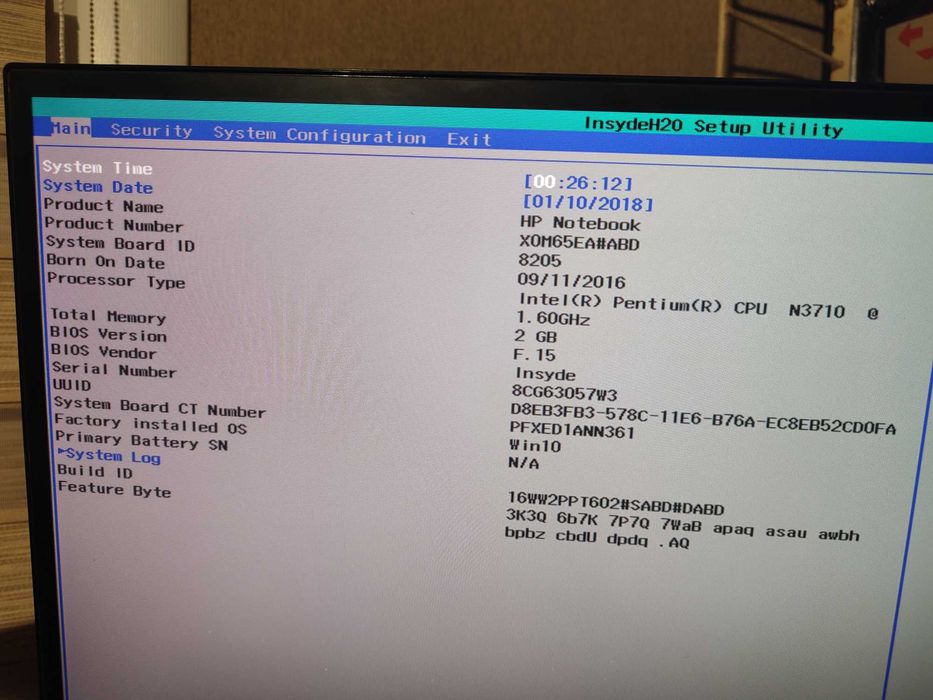 Розбір ноутбука Acer F5-573G-74X5  f5-573  + HP Pavilion 15-cs + HP 17-X0 (G7BD 2G)