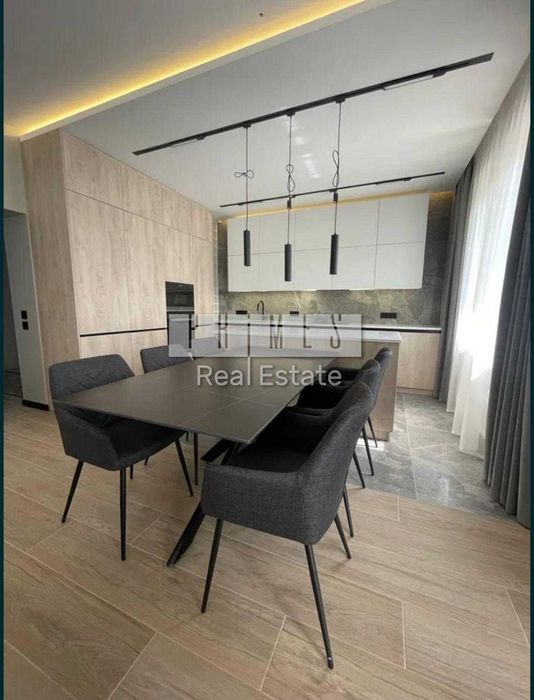 Продаж ТаунХаус в Козине, закрита територія та новий ремонт